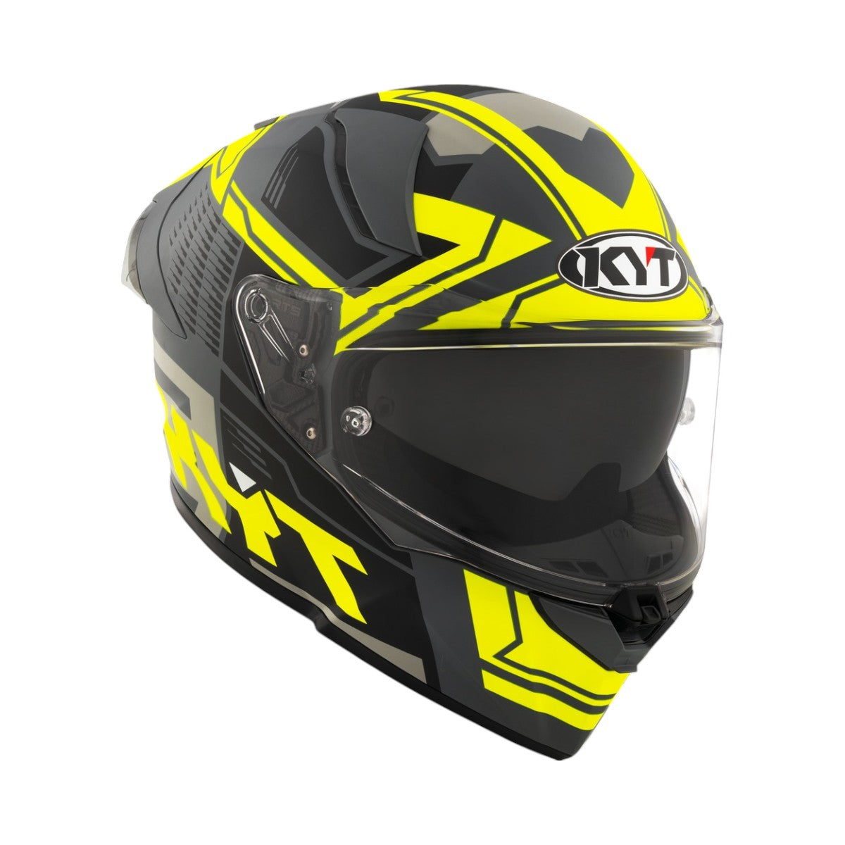 KYT R2R Pro Octane