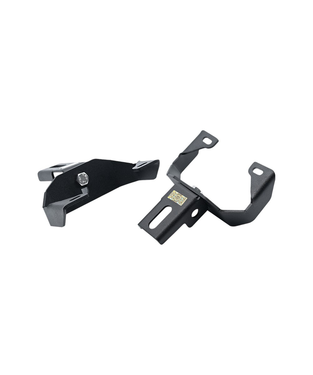 Maddog Hero Xpluse 200 Clamp