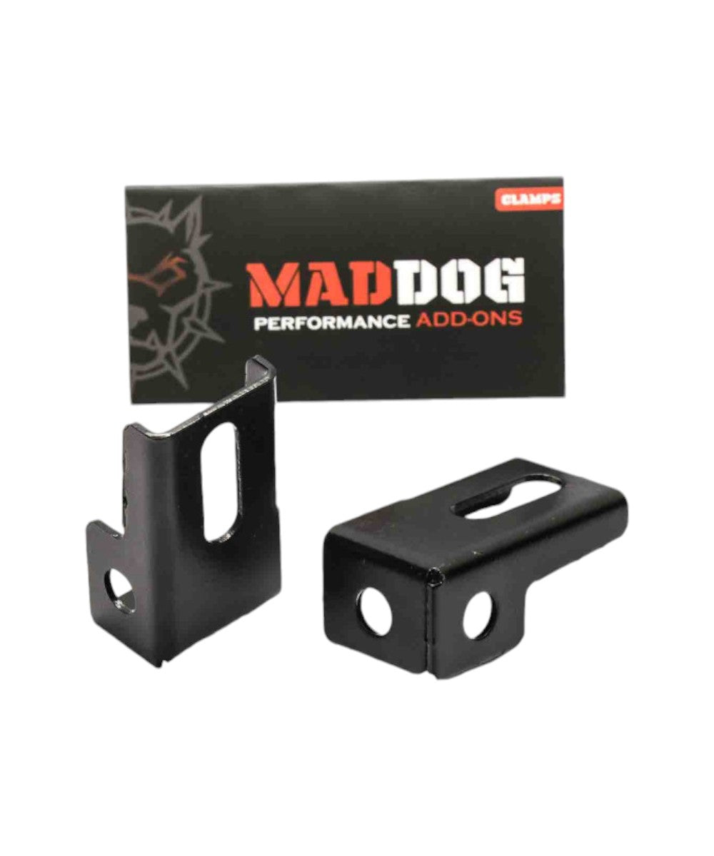 Maddog Universal Headlight Clamp