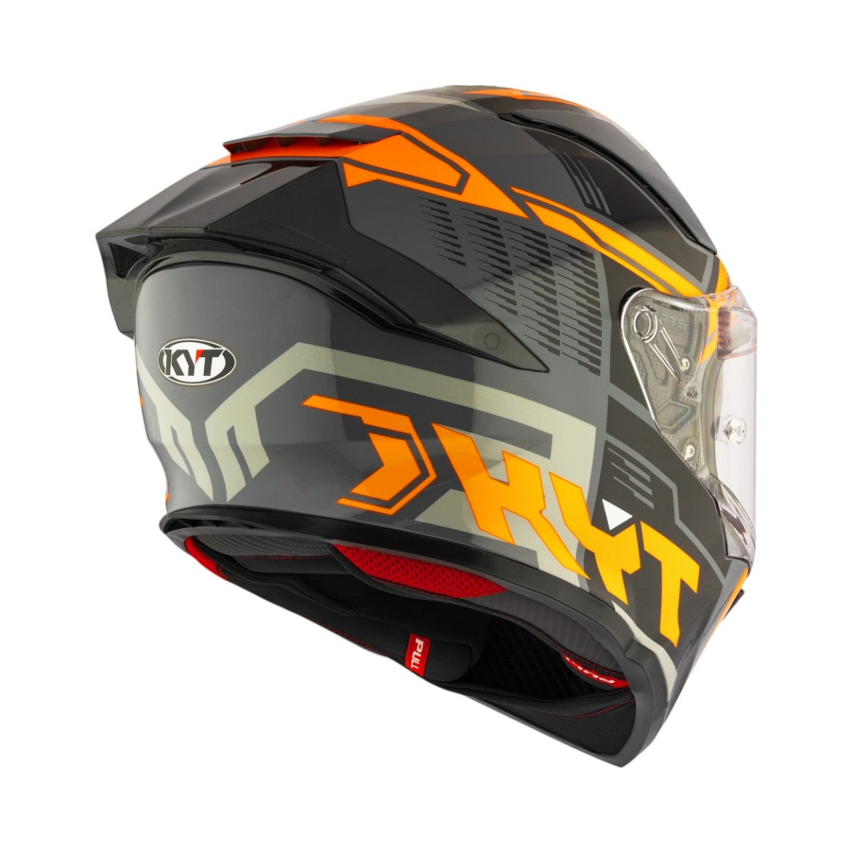 KYT R2R Pro Octane