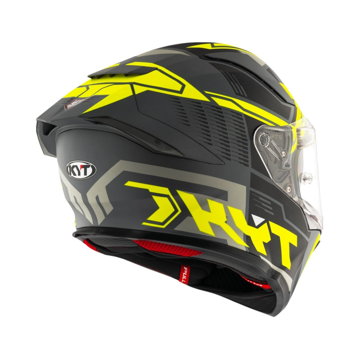 KYT R2R Pro Octane