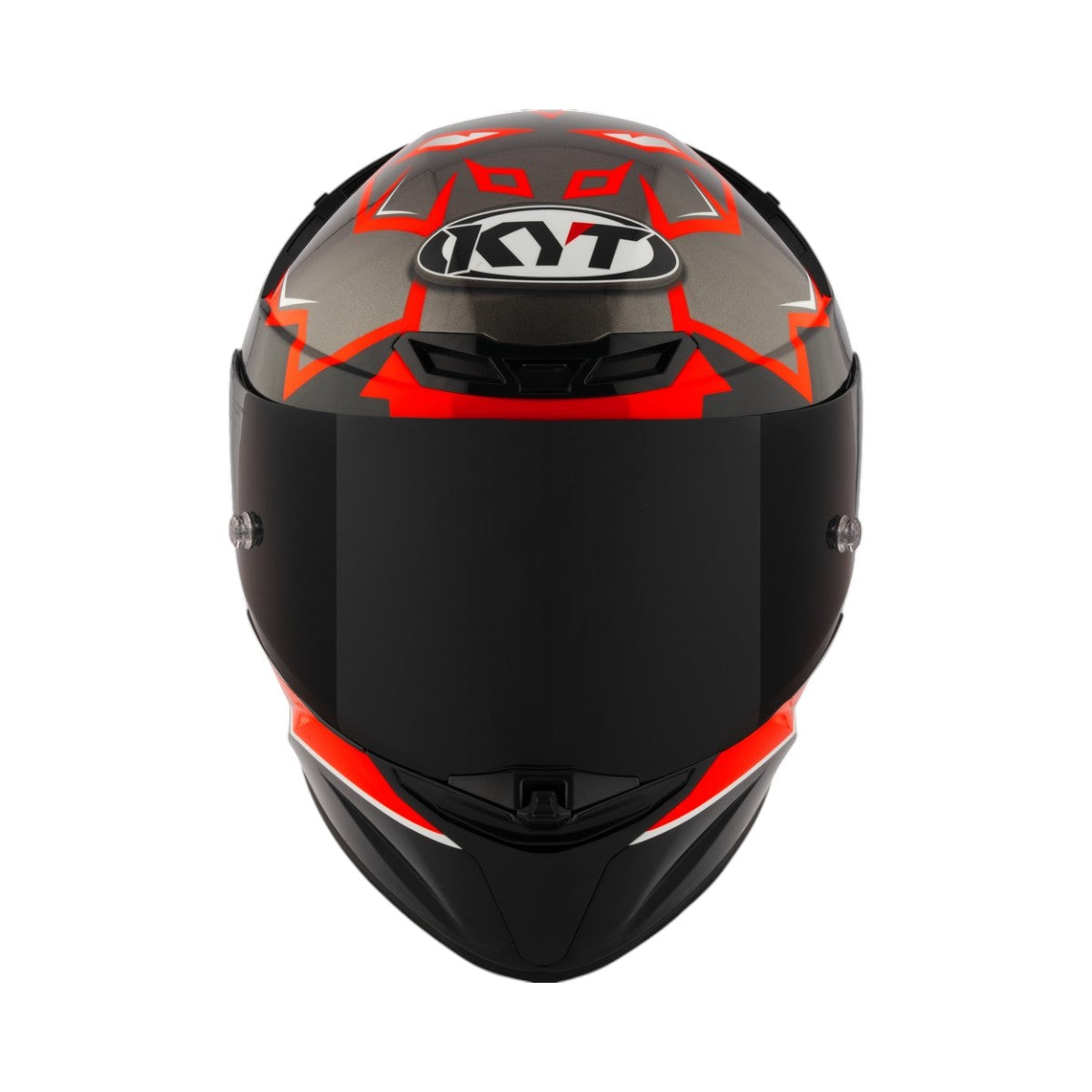 KYT TT Revo NICOLO' BULEGA 2022 Replica