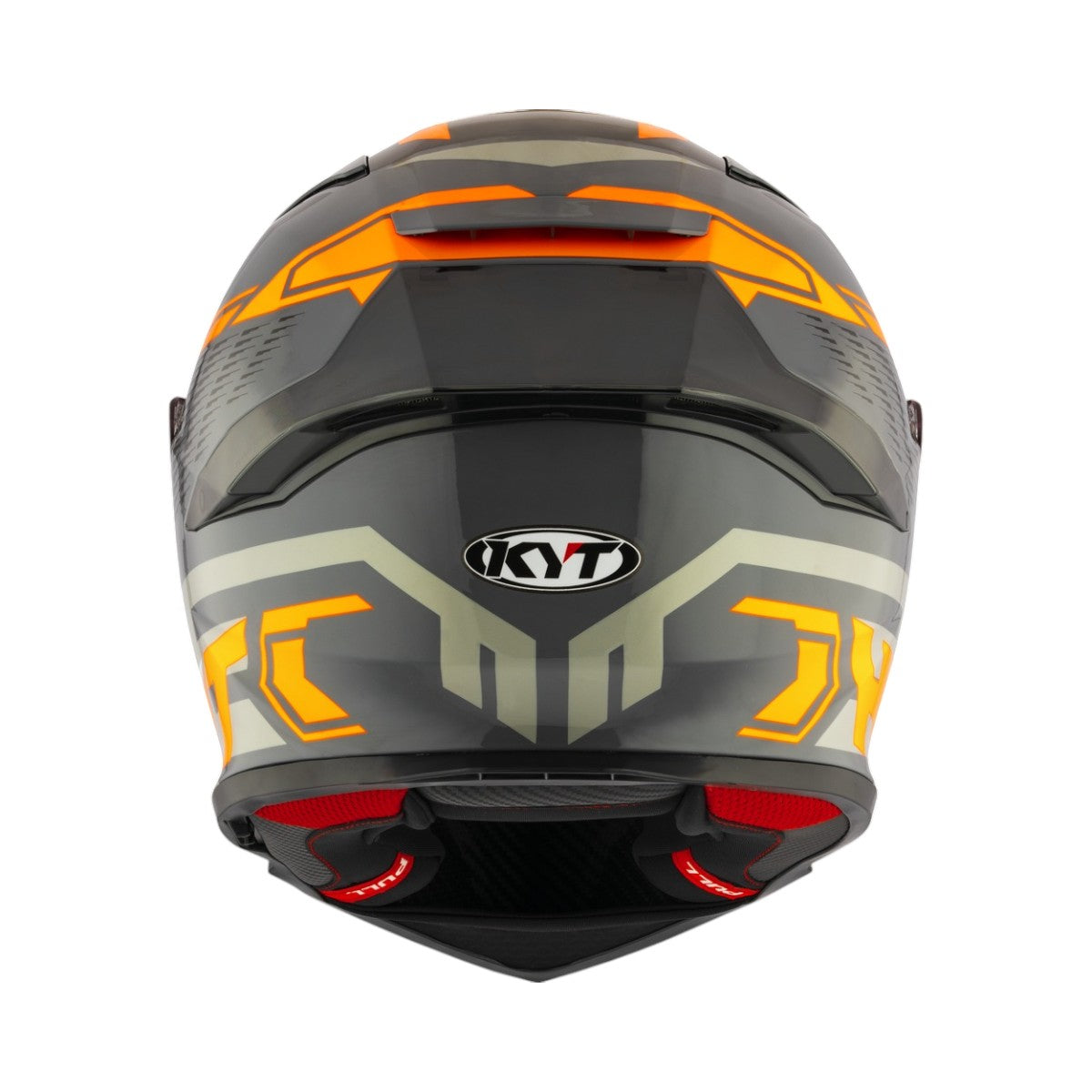 KYT R2R Pro Octane