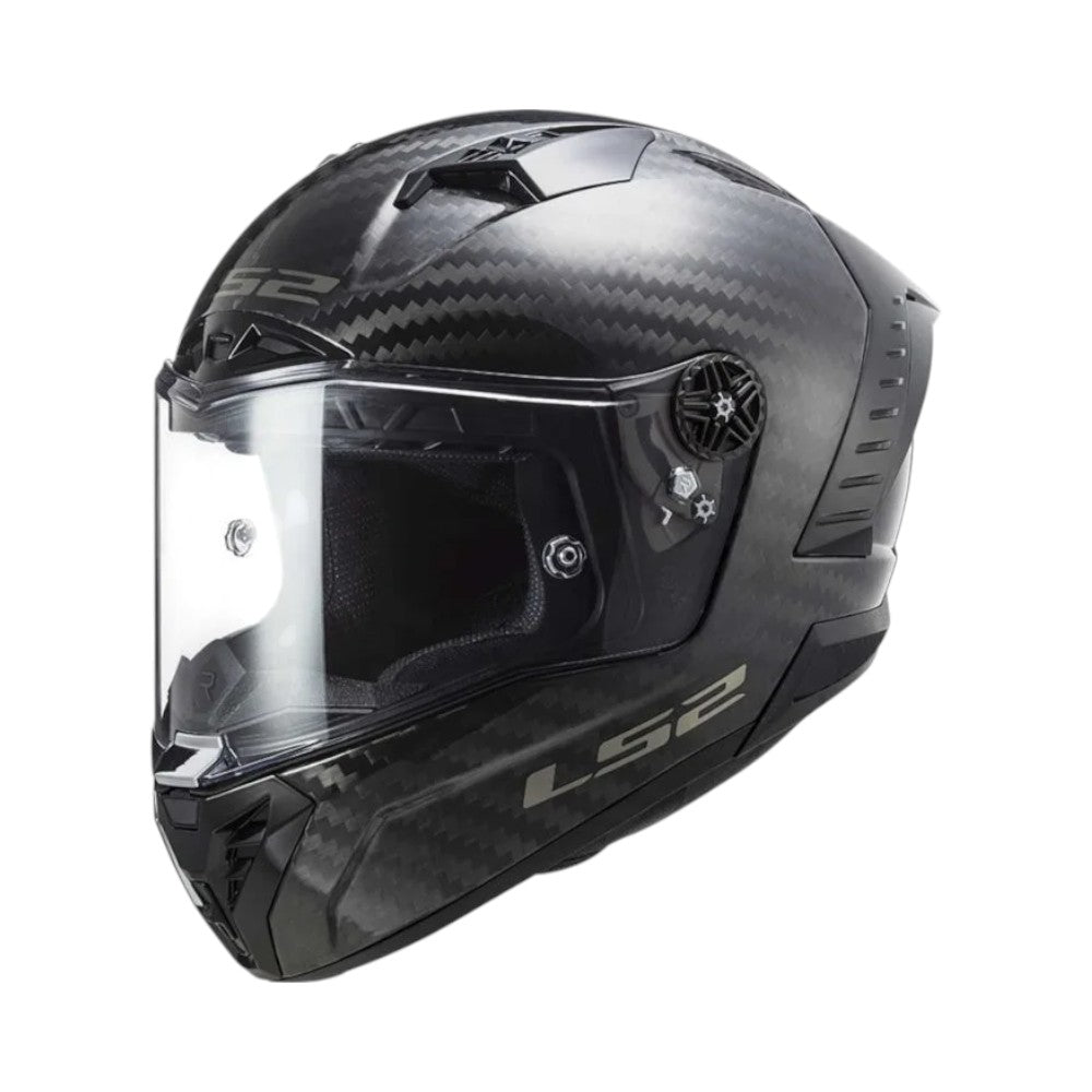 LS2 FF805 Thunder Carbon Gloss-06