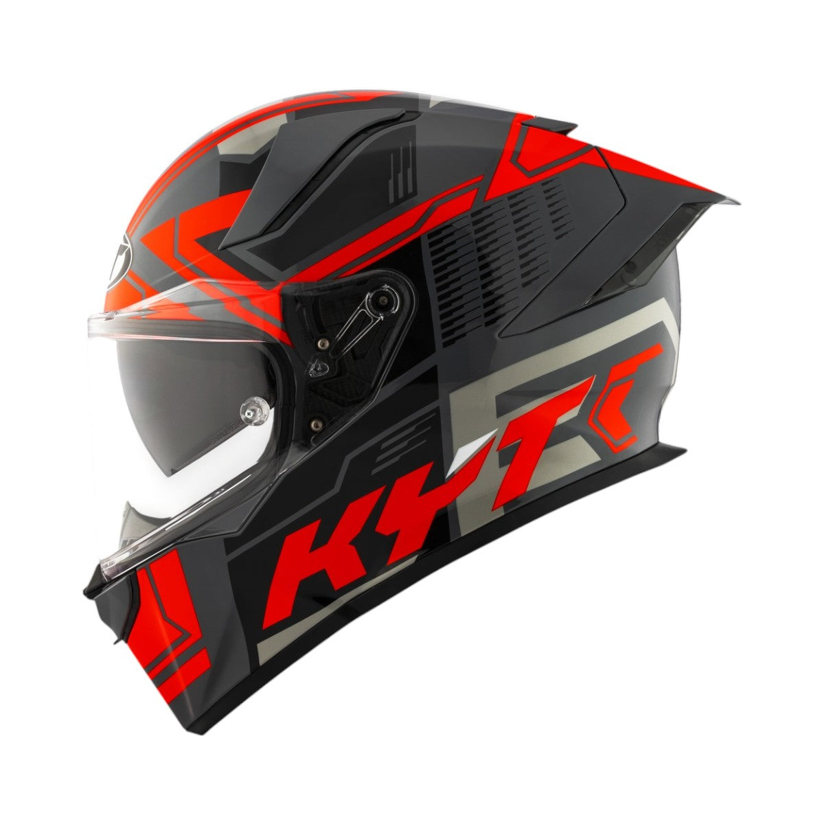 KYT R2R Pro OCTANE