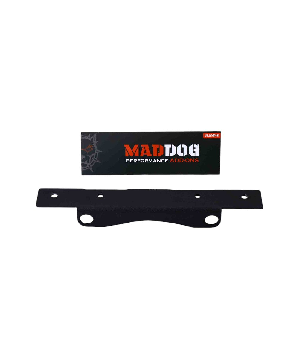 Maddog KTM 390 Adventure clamp for Scout and Scout X