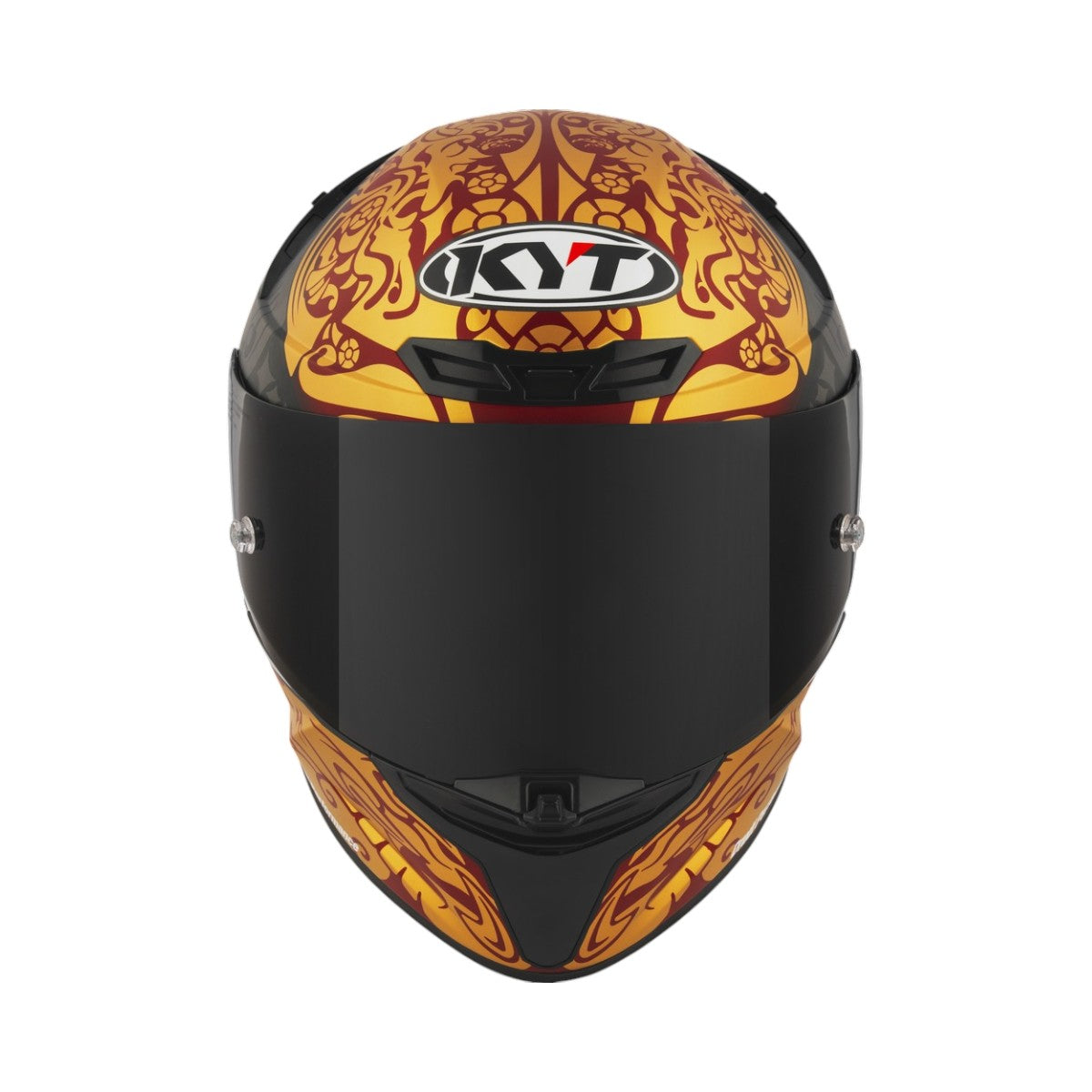 KYT TT Revo Enea Indonesia Replica Matt 2023