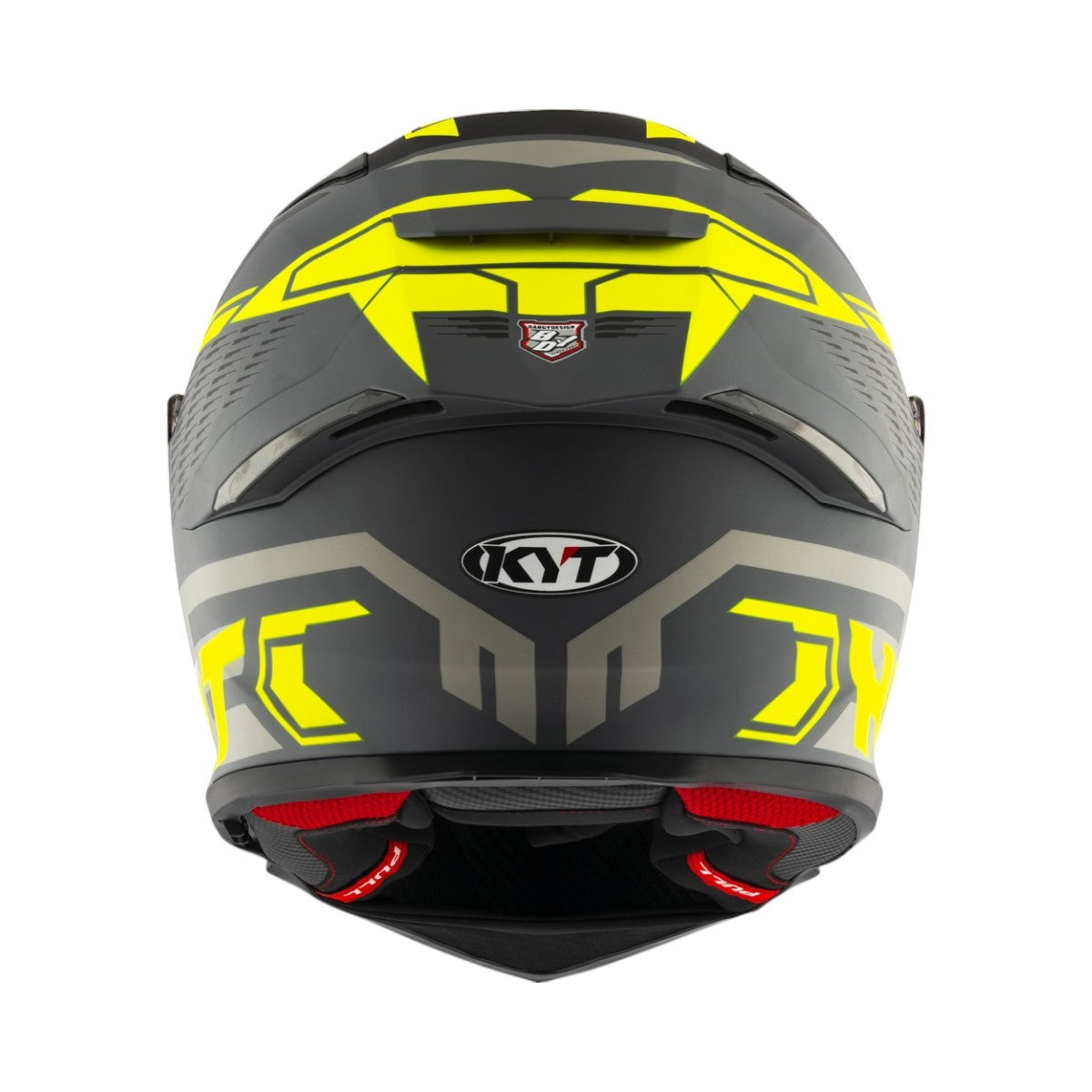 KYT R2R Pro Octane