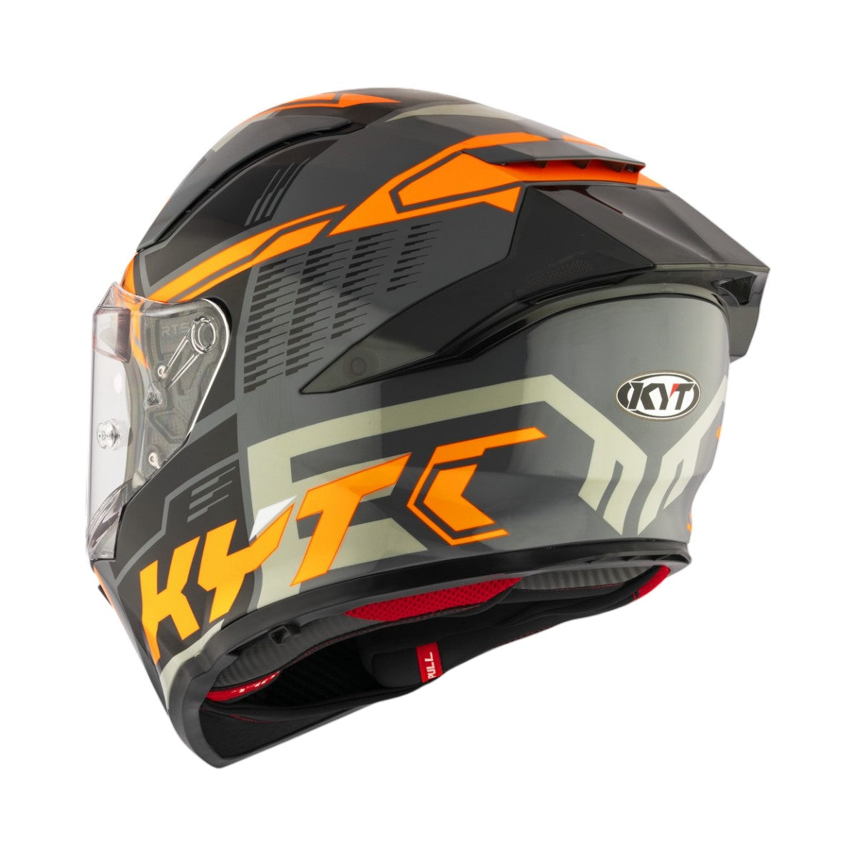 KYT R2R Pro Octane