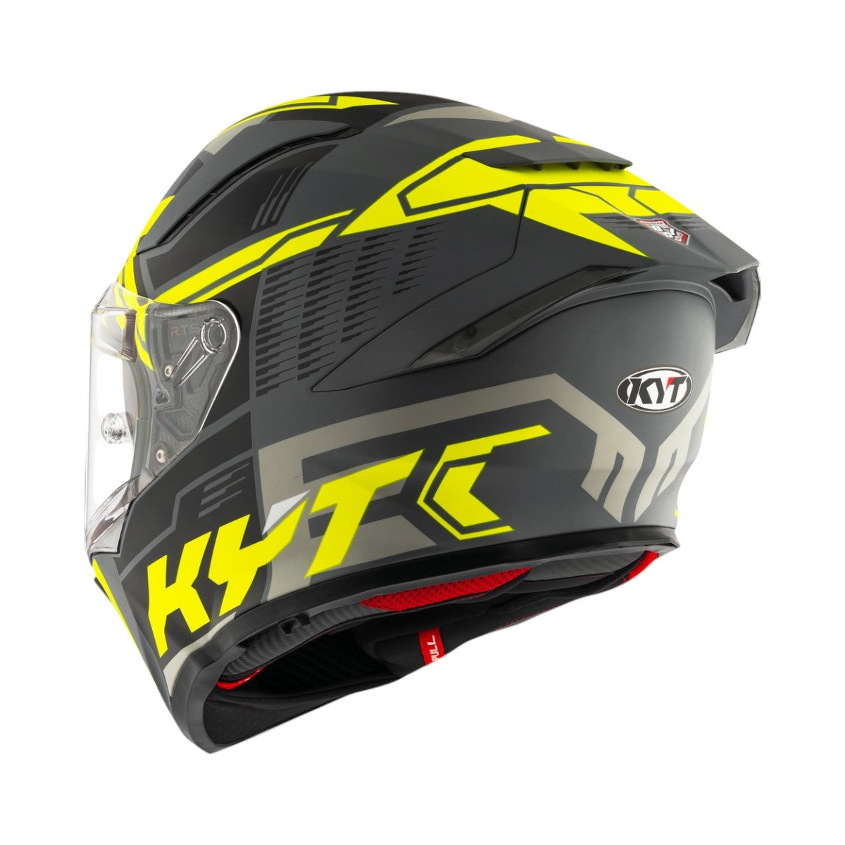 KYT R2R Pro Octane