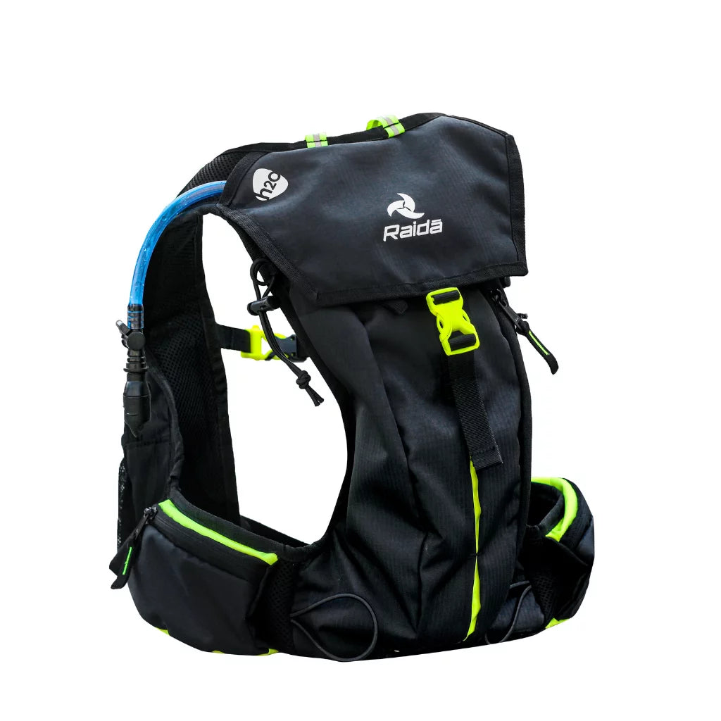 Raida Hydration Backpack – Ultra | Hi-Viz