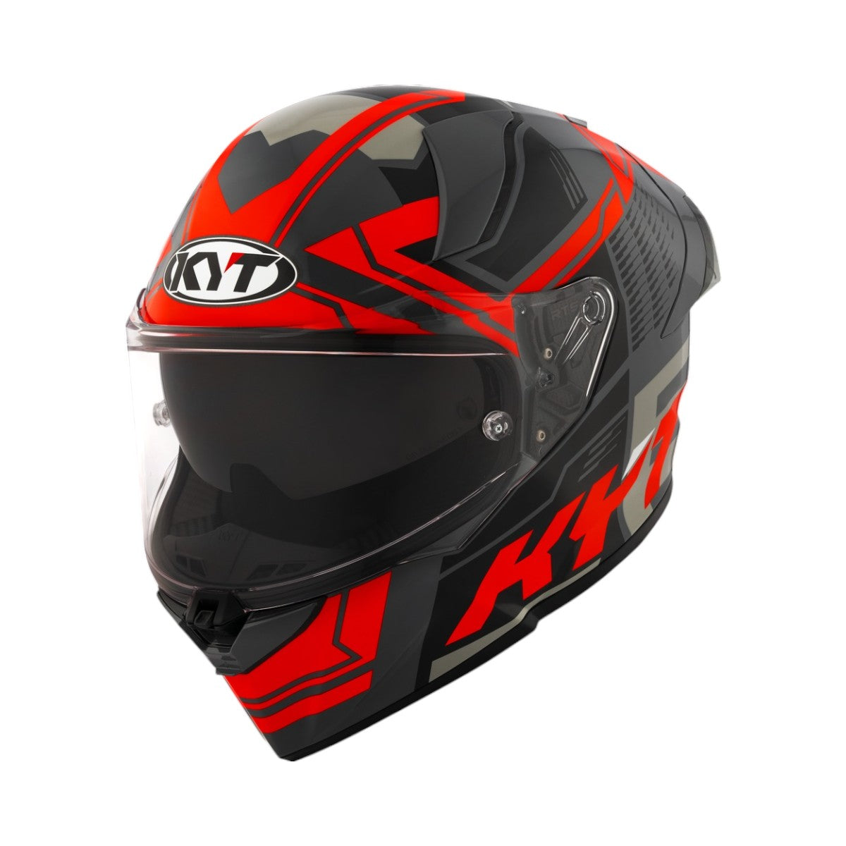 KYT R2R Pro Octane