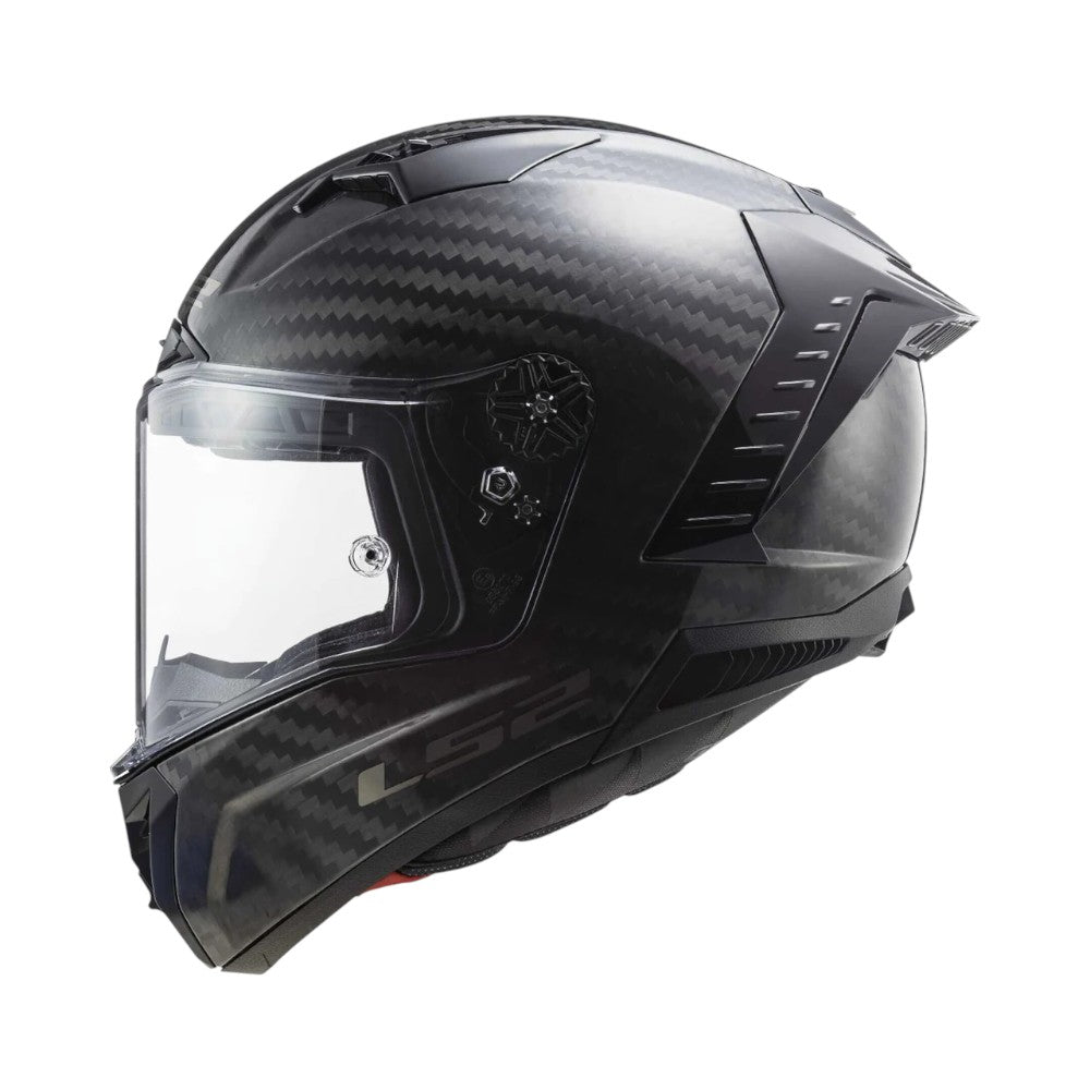 LS2 FF805 Thunder Carbon Gloss-06