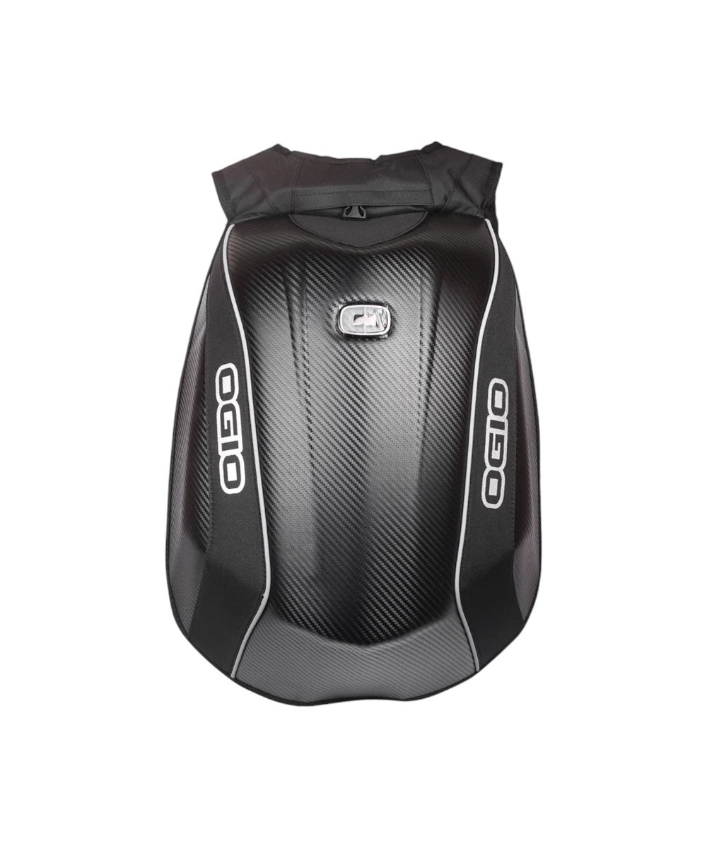 Motorcycle Backpack Hard Shell - T1