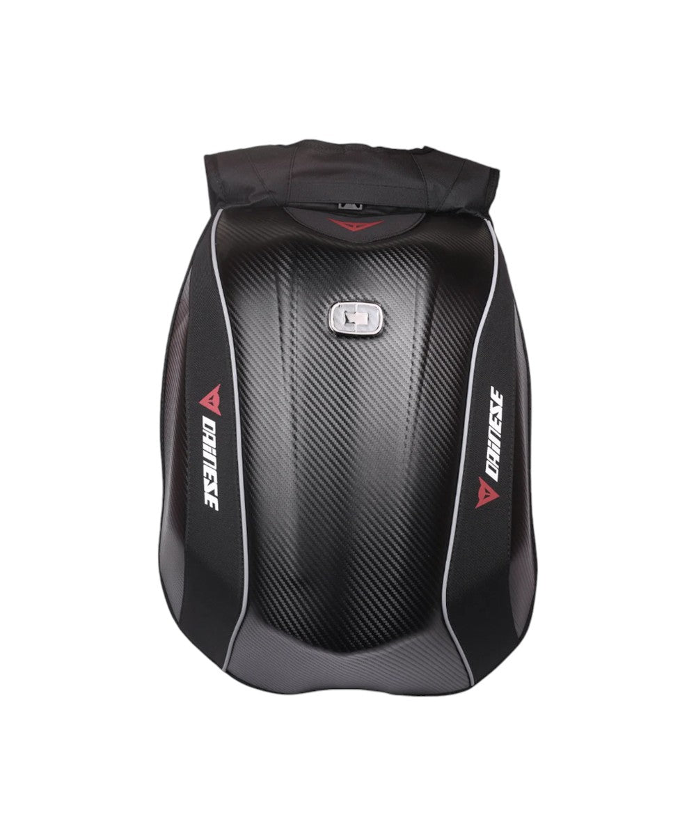 Motorcycle Backpack Hard Shell - T2