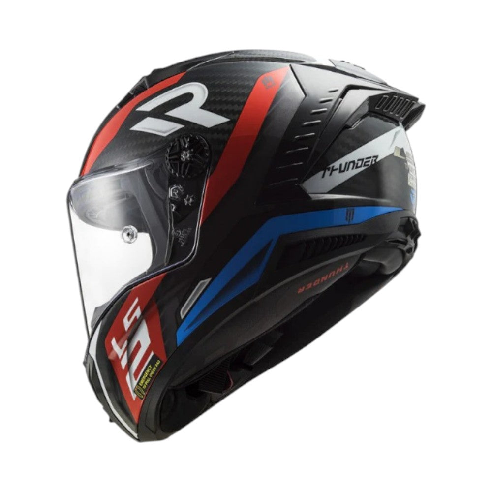 LS2 FF805 Thunder Carbon Supra Red Blue-06