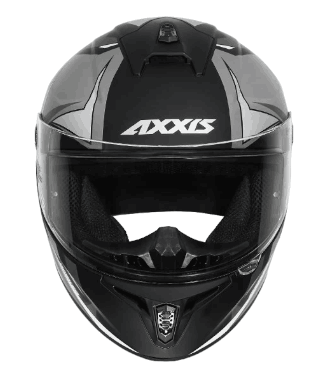 Axxis FF112C Draken S Vector B2 Matt Grey