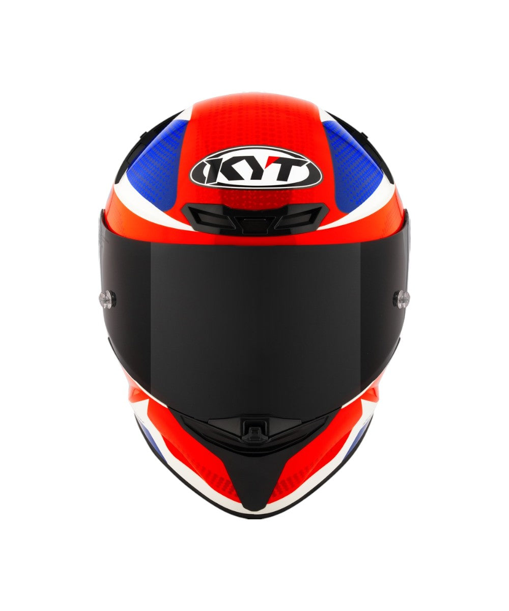 KYT TT Revo Gear