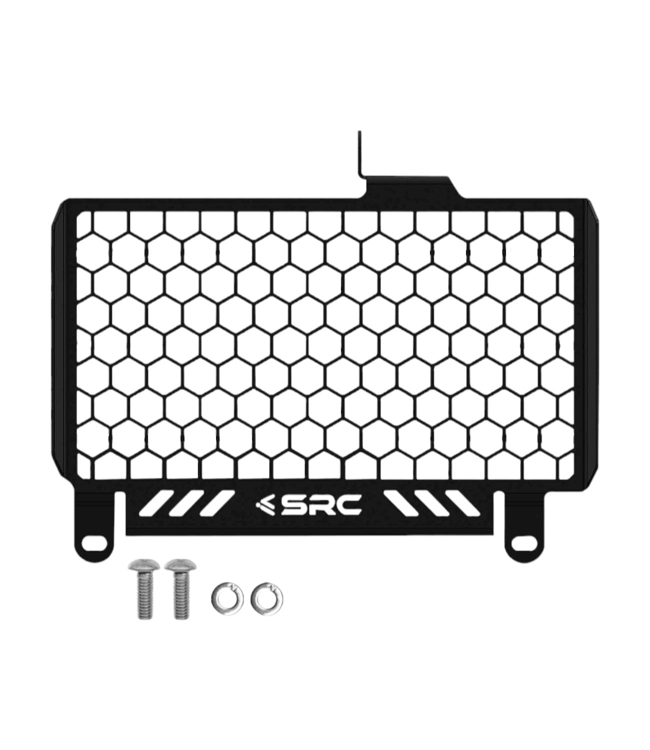 SRC Radiator Guard for Honda NX500