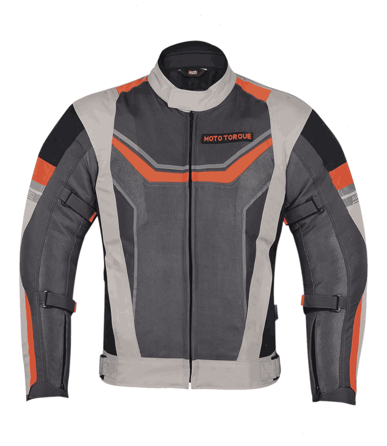 Alpinestars Honda Gravity Drystar Jacket Grey A32038219310 Jackets |  MotoStorm