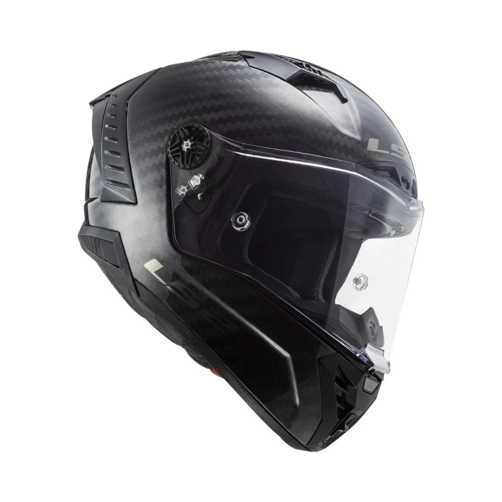 LS2 FF805 Thunder Carbon Gloss-06