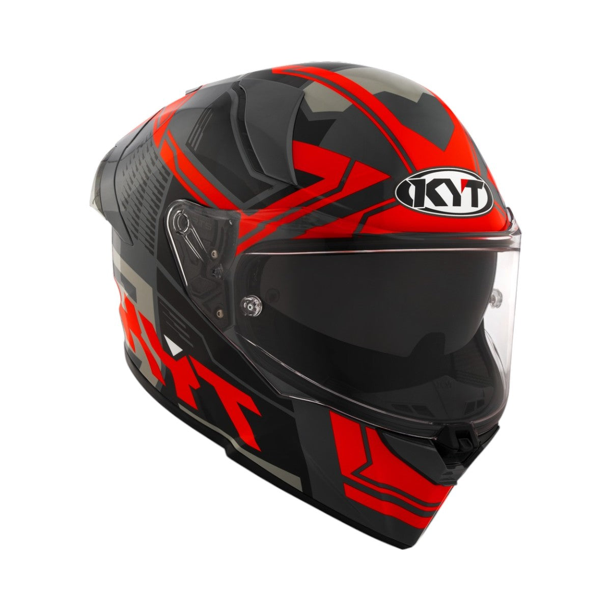 KYT R2R Pro Octane