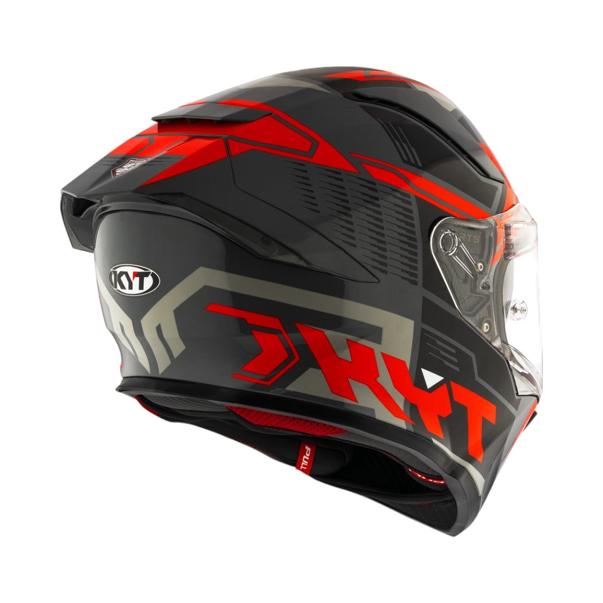 KYT R2R Pro Octane