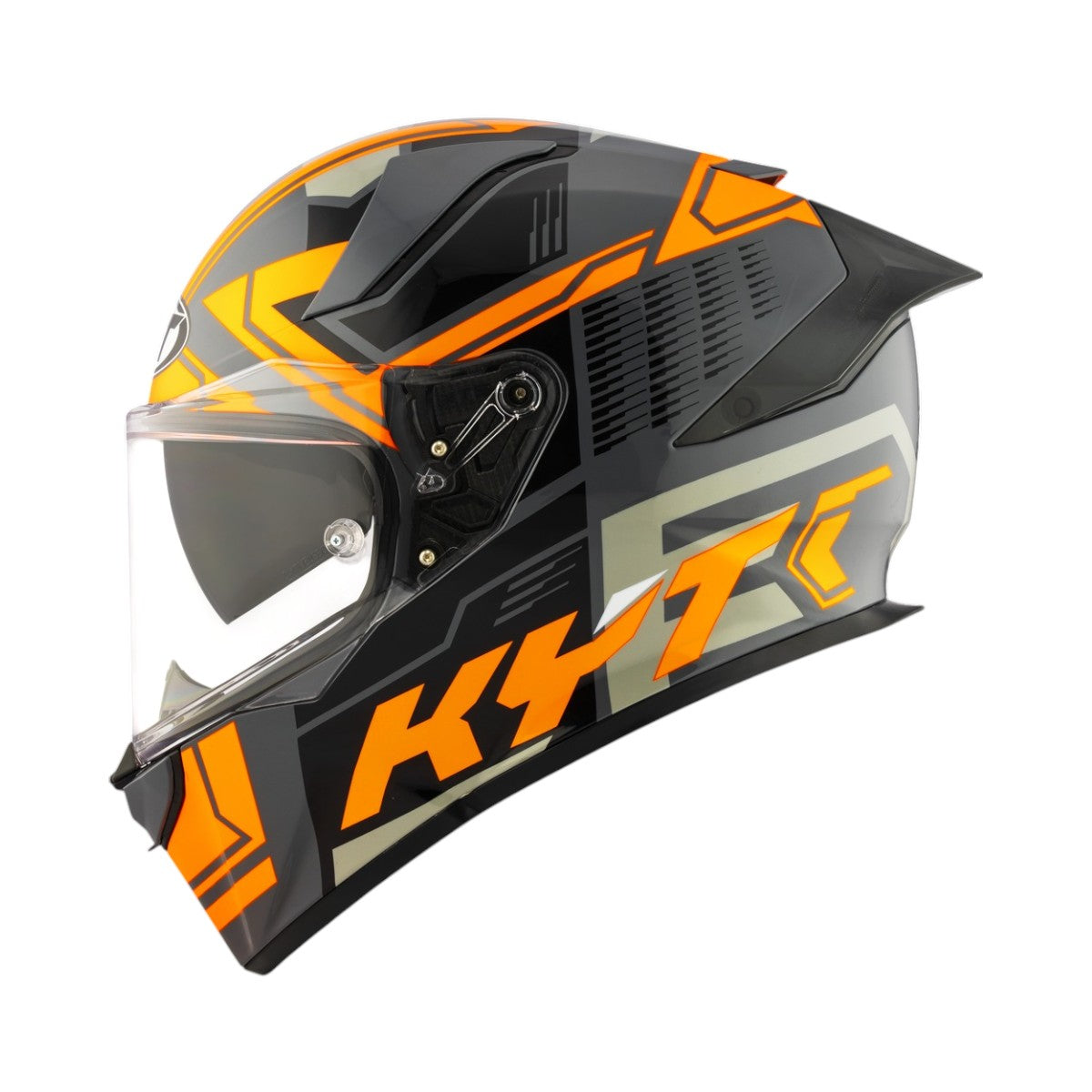 KYT R2R Pro Octane