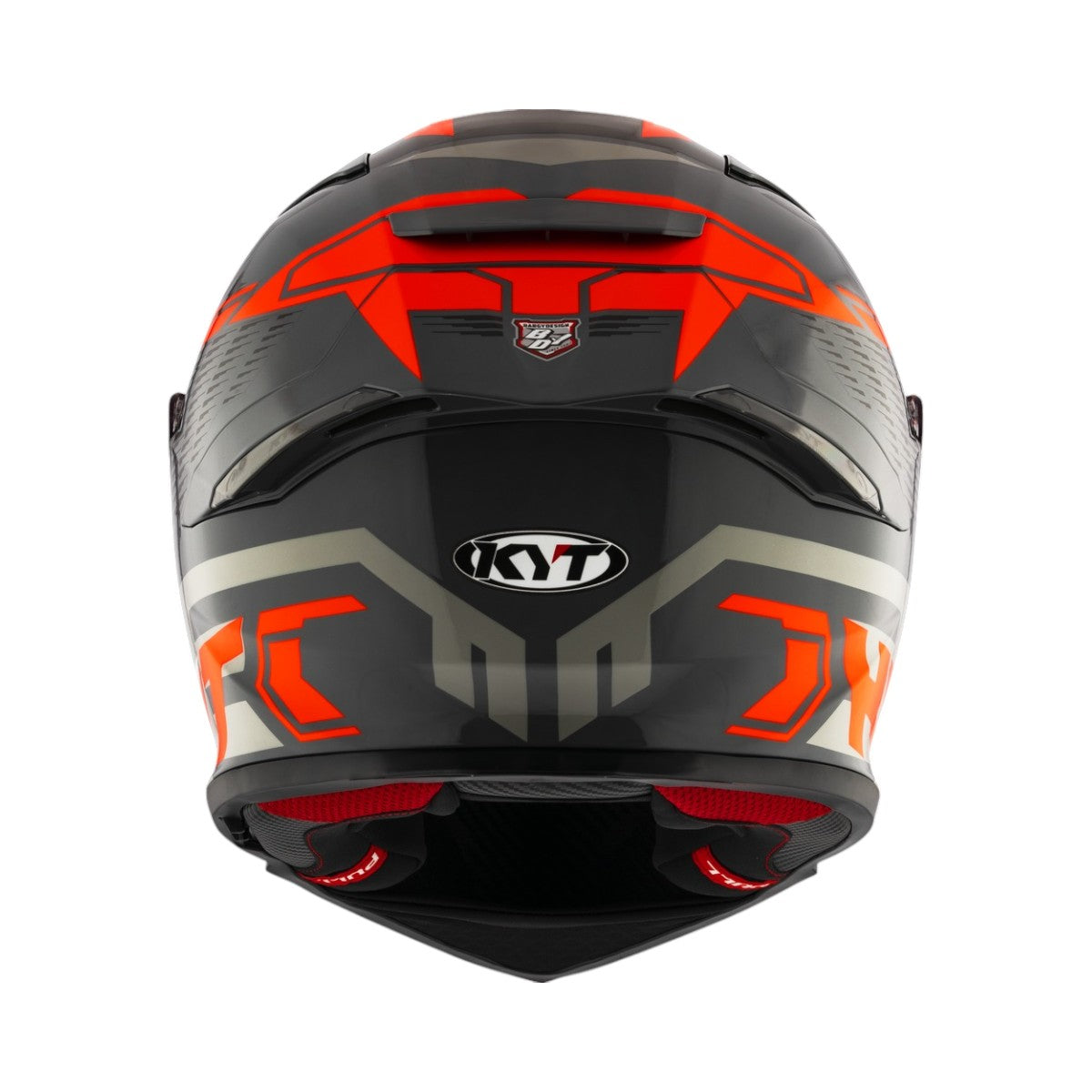 KYT R2R Pro Octane