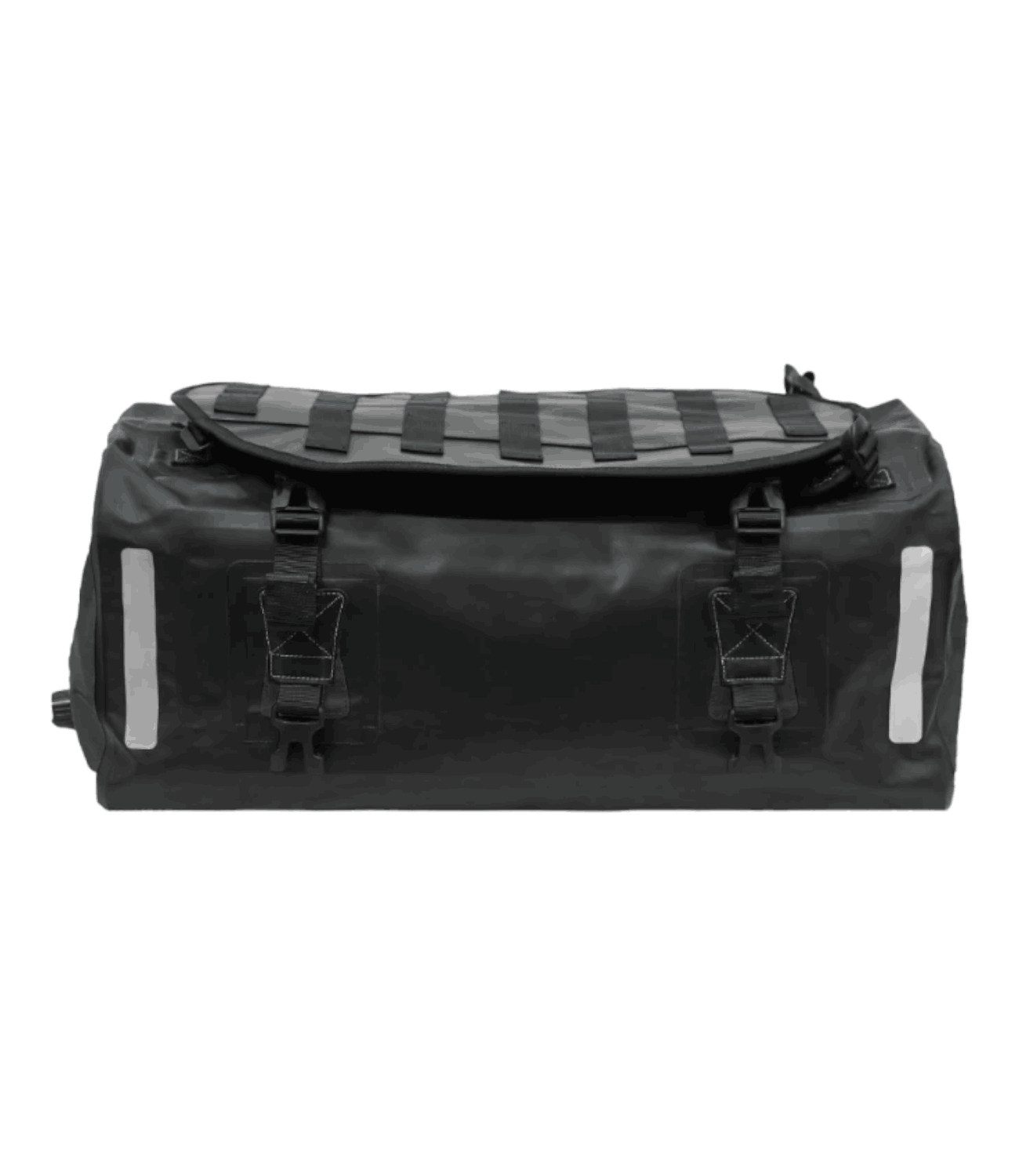 Raida DryPorter Waterproof Tail Bag | Black