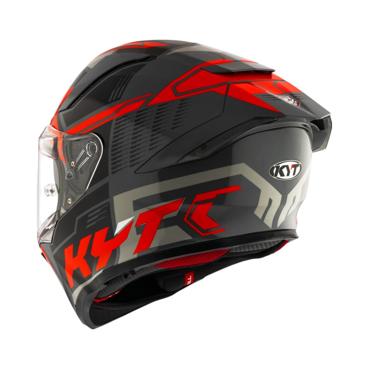 KYT R2R Pro Octane