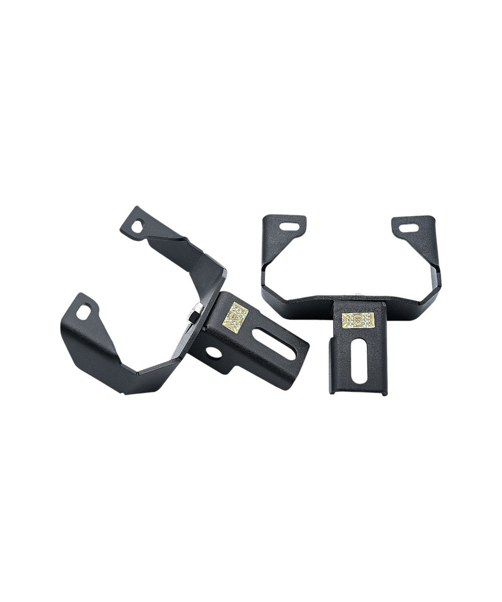 Maddog Hero Xpluse 200 Clamp