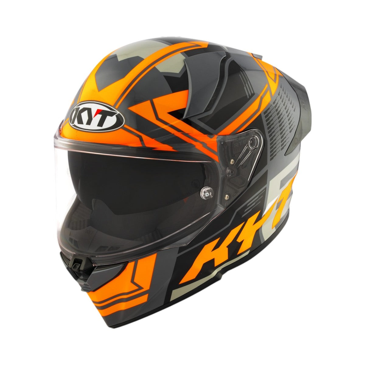 KYT R2R Pro Octane