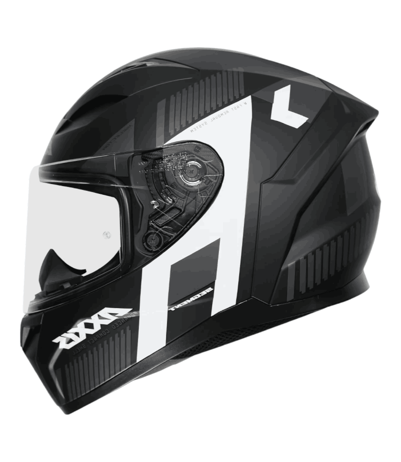 Axxis Segment Dot  Selector A2  Helmet