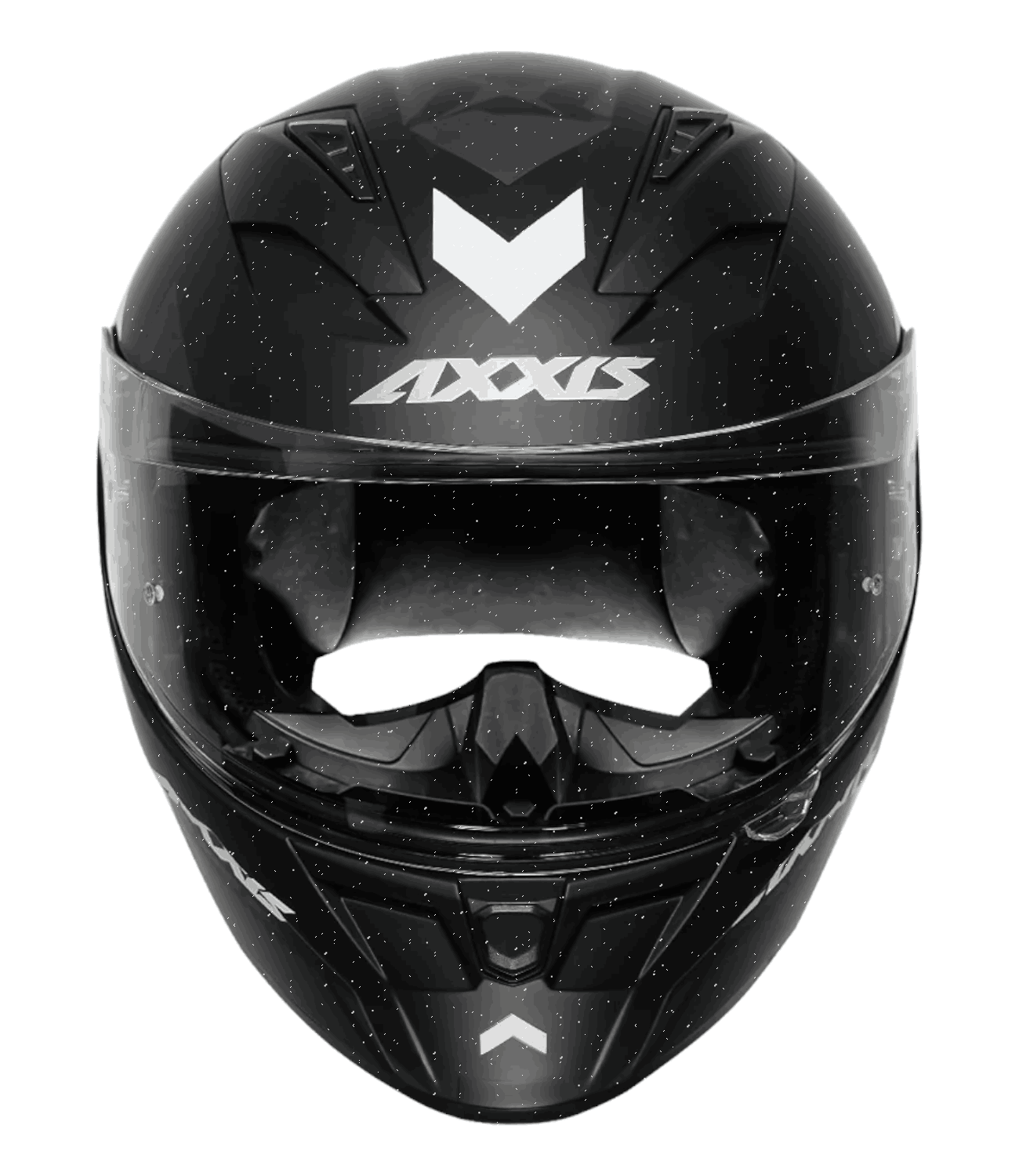 Axxis Segment Dot  Selector A2  Helmet