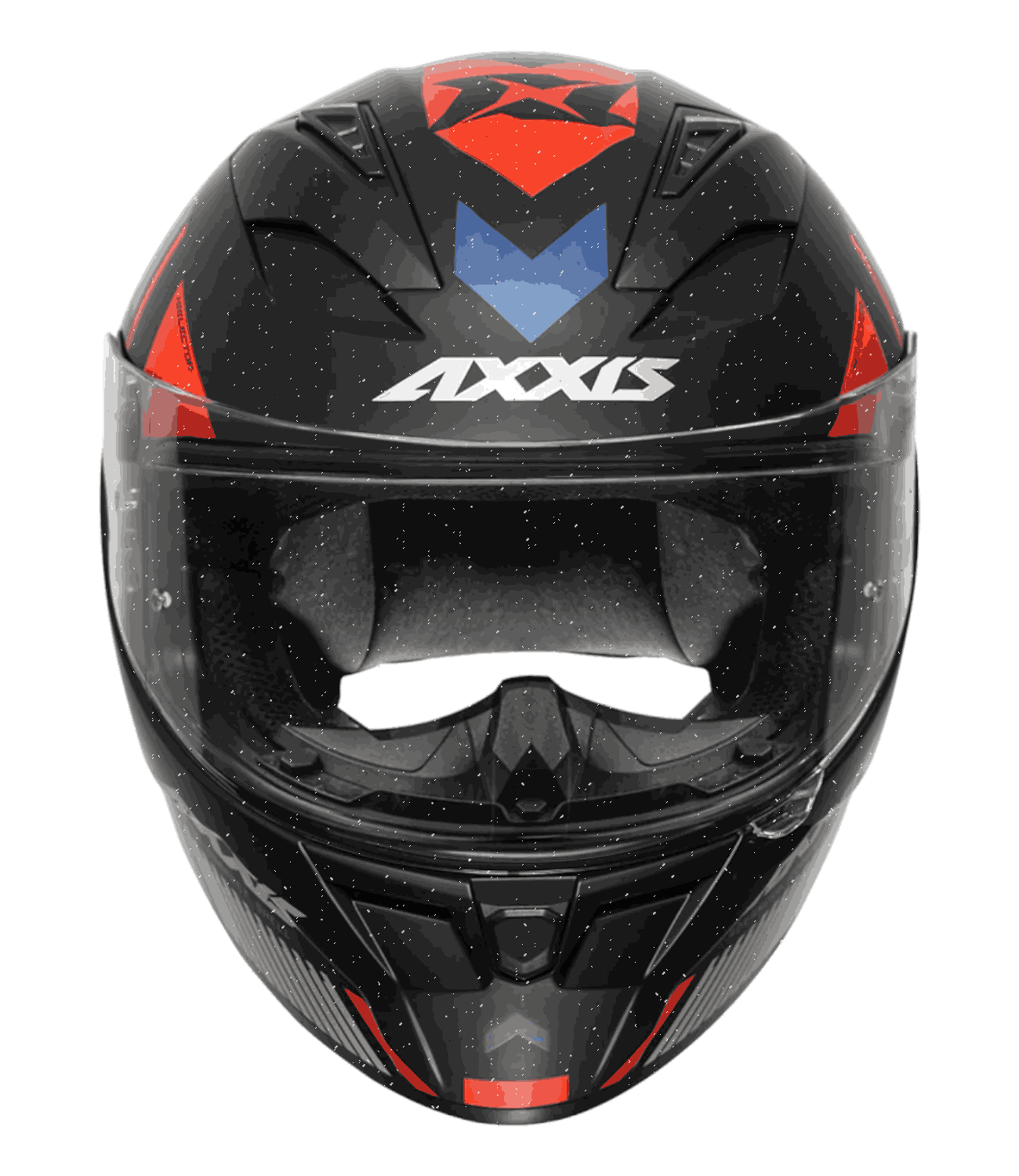 Axxis Segment Dot  Selector A2  Helmet