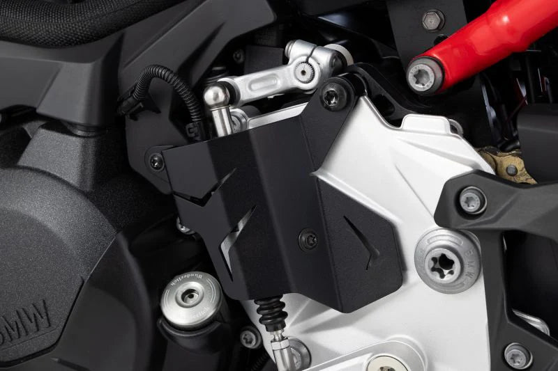 Wunderlich BMW F 900 GS ERGONOMICS - Quickshifter