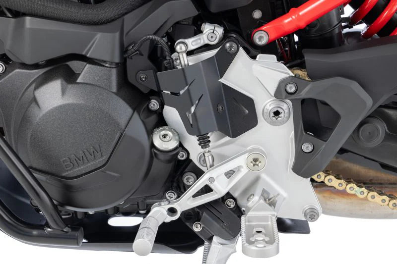 Wunderlich BMW F 900 GS ERGONOMICS - Quickshifter