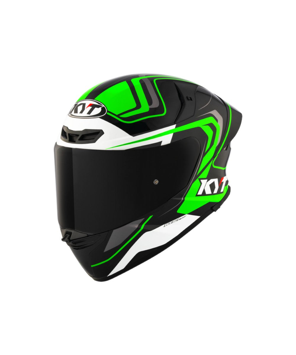 KYT TT Revo Overtech