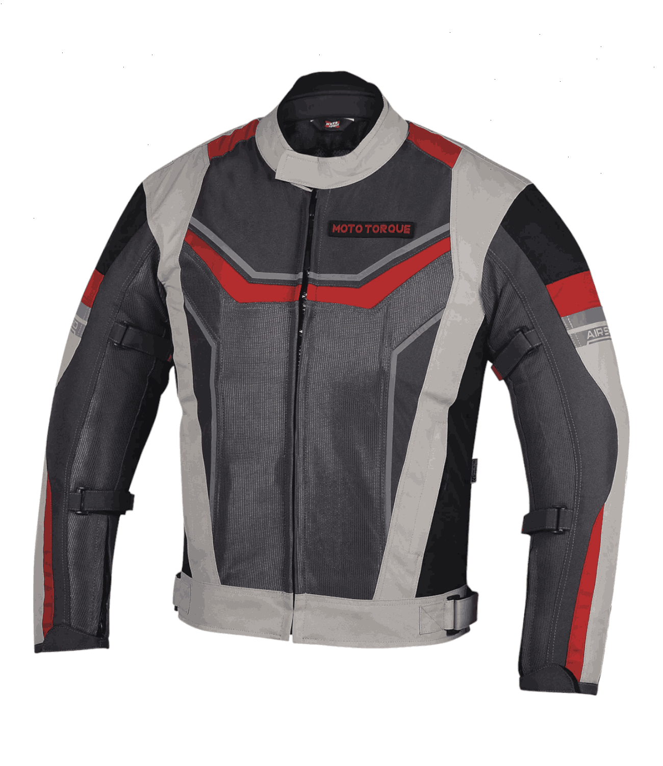 Moto Torque Airspeed - Red