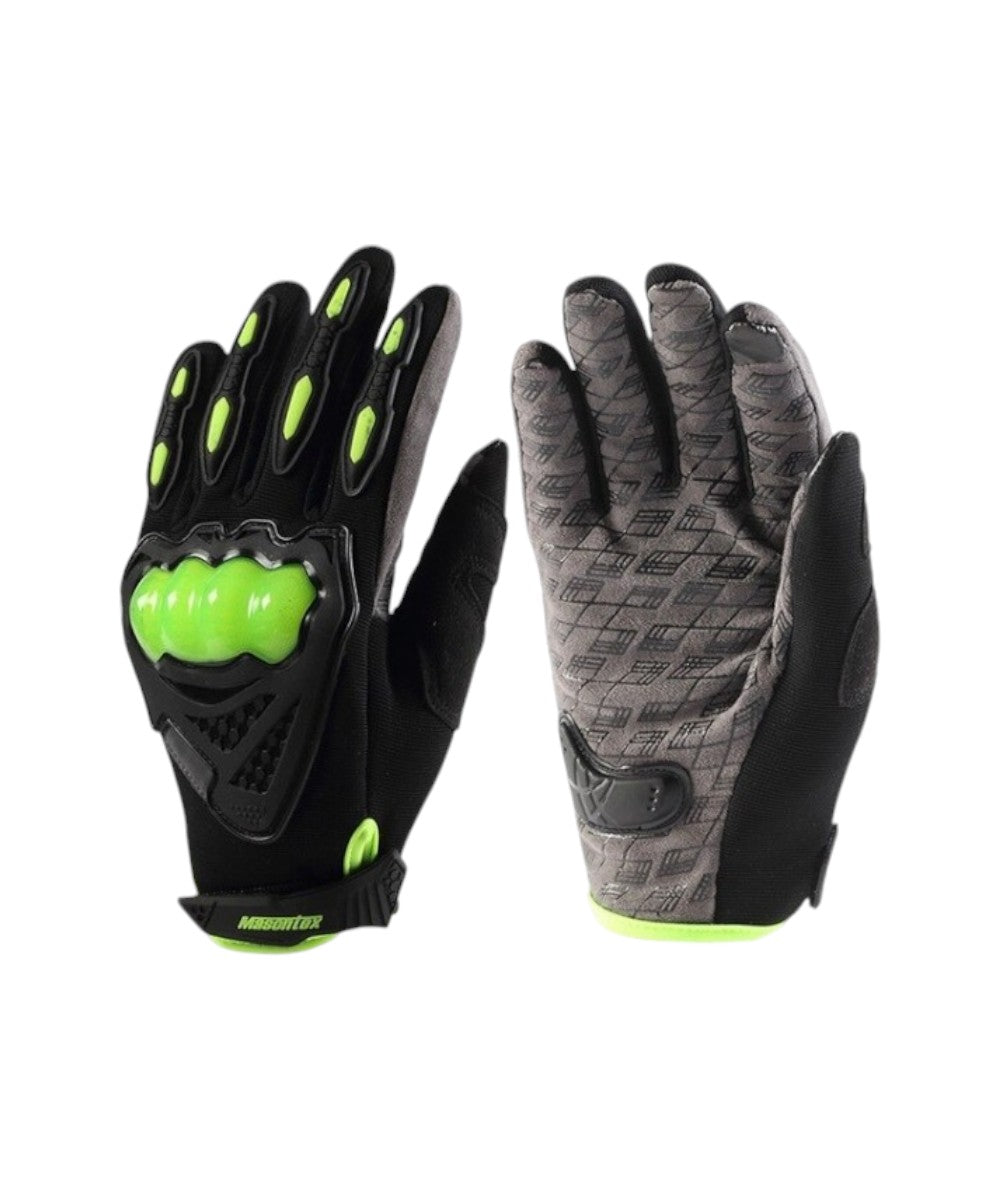 Masontex M35 Gloves - Hi-Viz