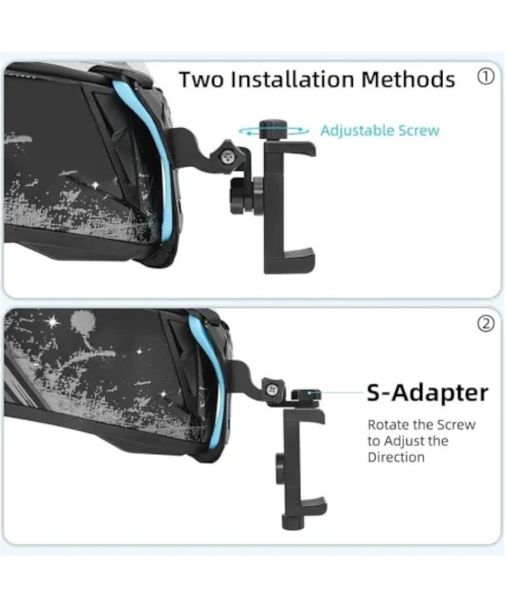 BSDDP Camera Mount With Mobile Holder