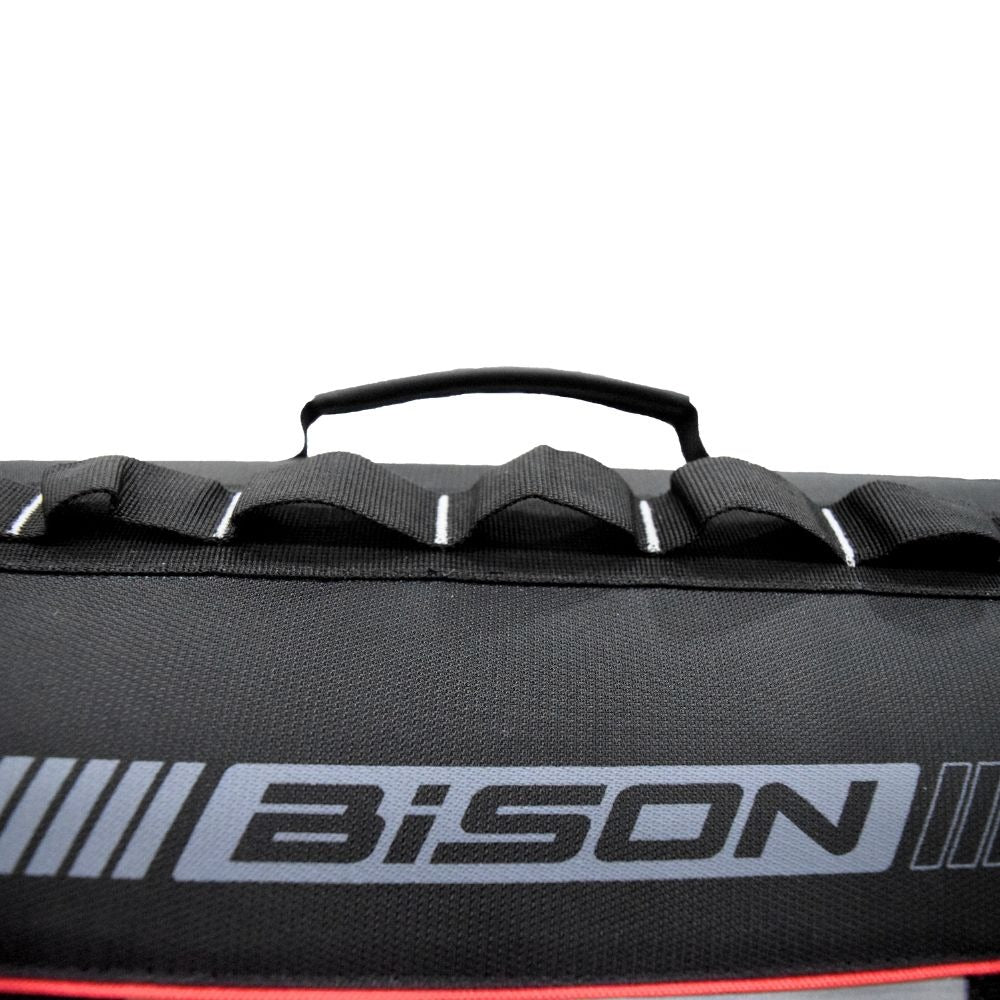 Bison Companion Saddle Bags