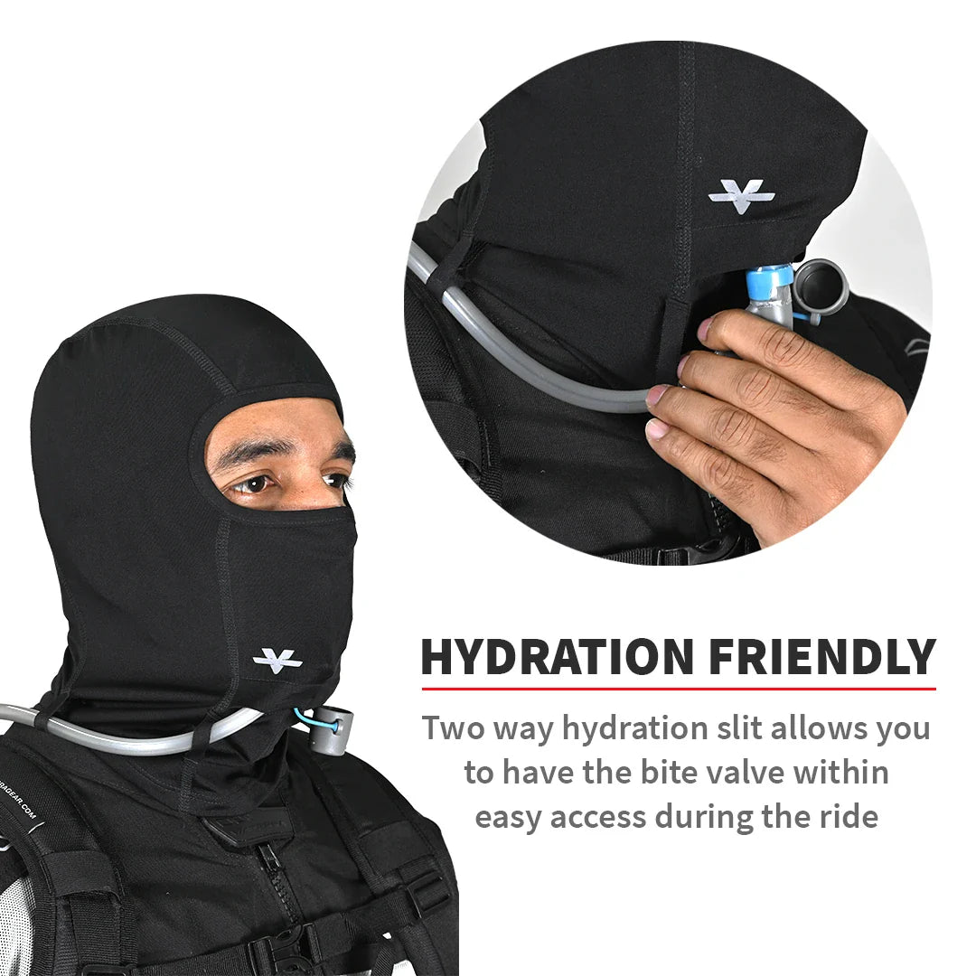 Viaterra 2nd Skin Balaclava