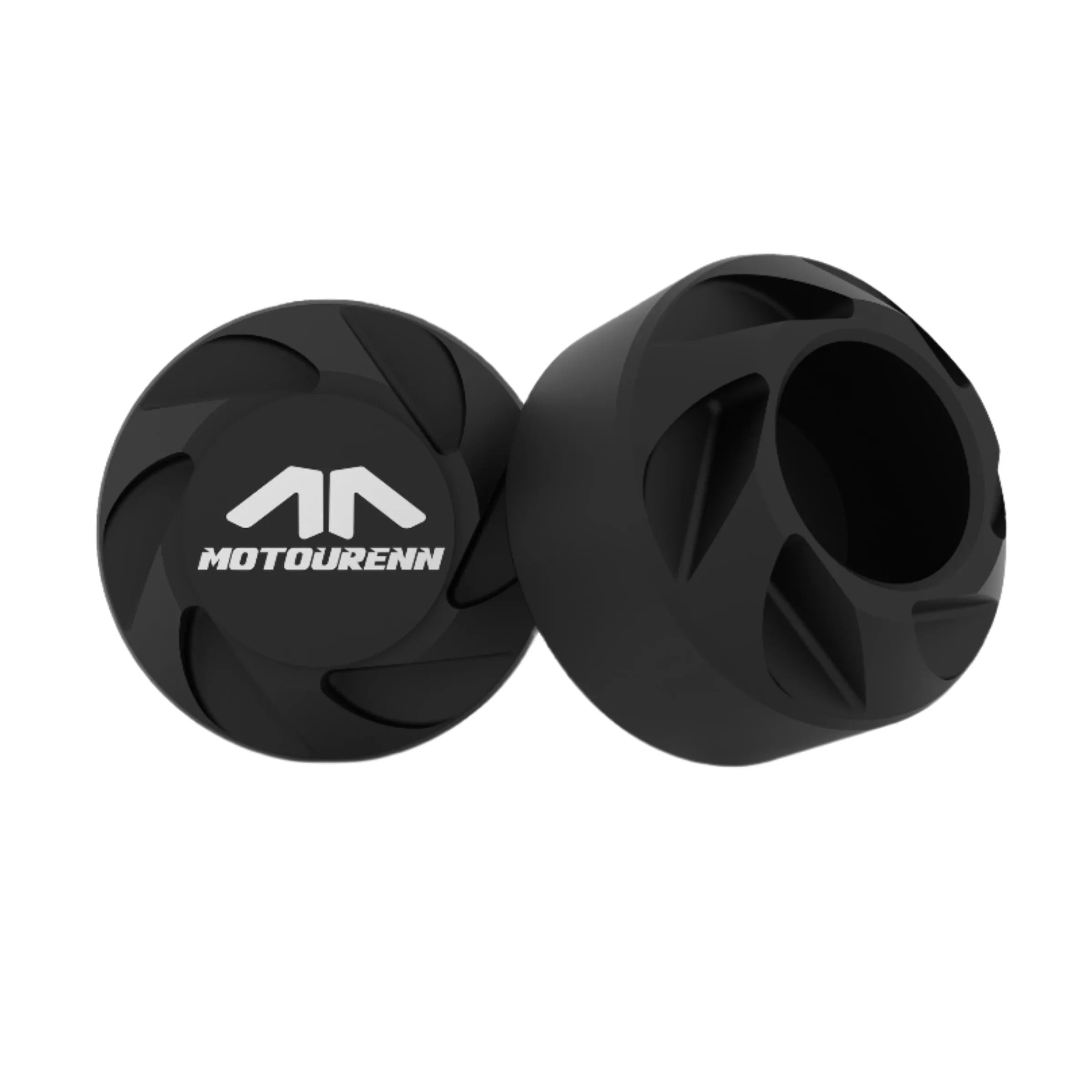 Motourenn FORK SLIDERS For KTM Adventure 390 2025