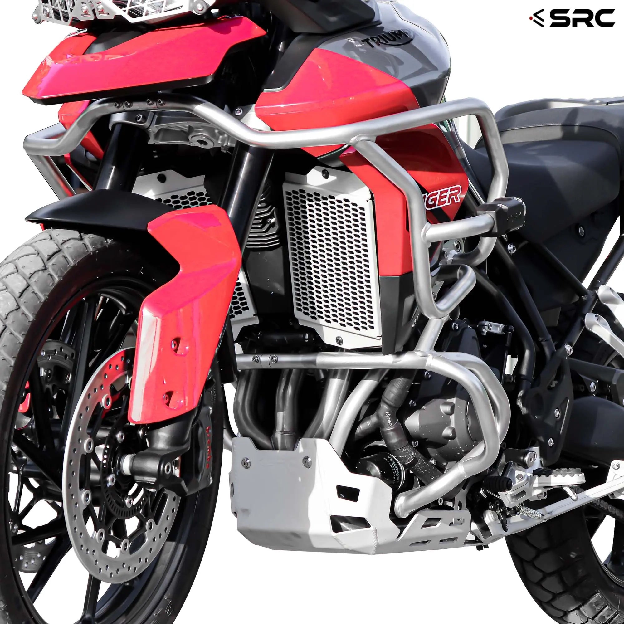 SRC TRIUMPH TIGER 900 – Crash Bar Full 2024