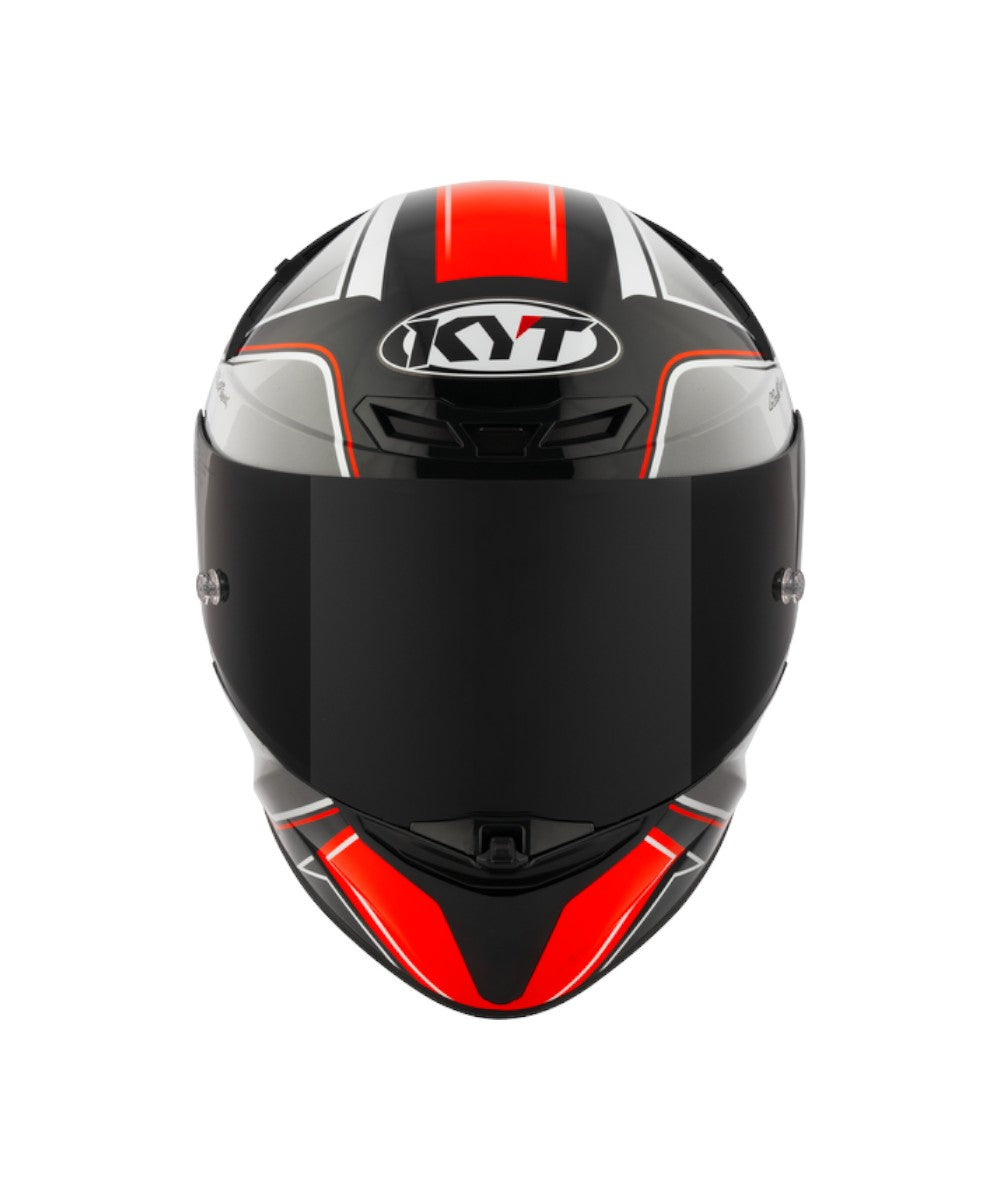 KYT TT Revo Tourist