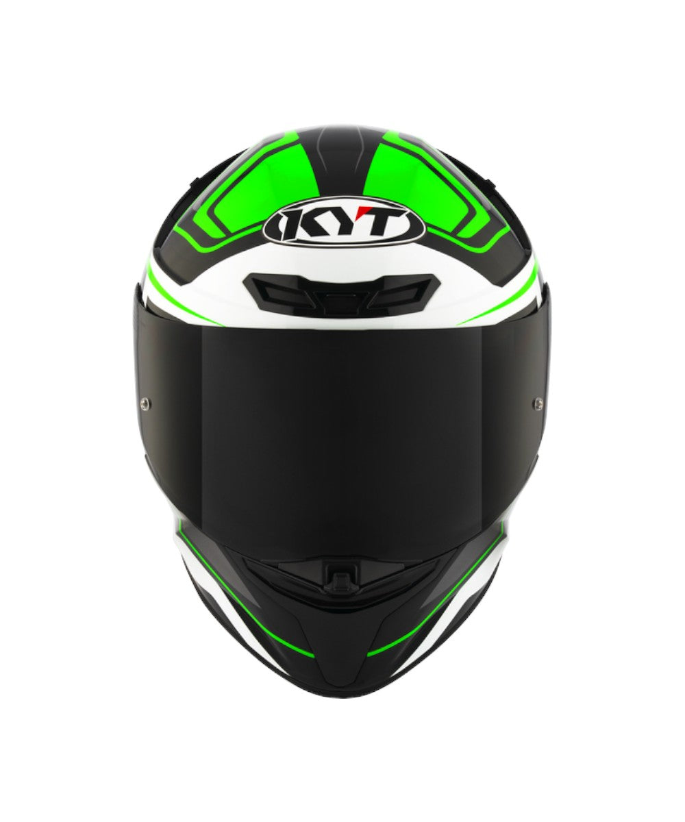 KYT TT Revo Overtech