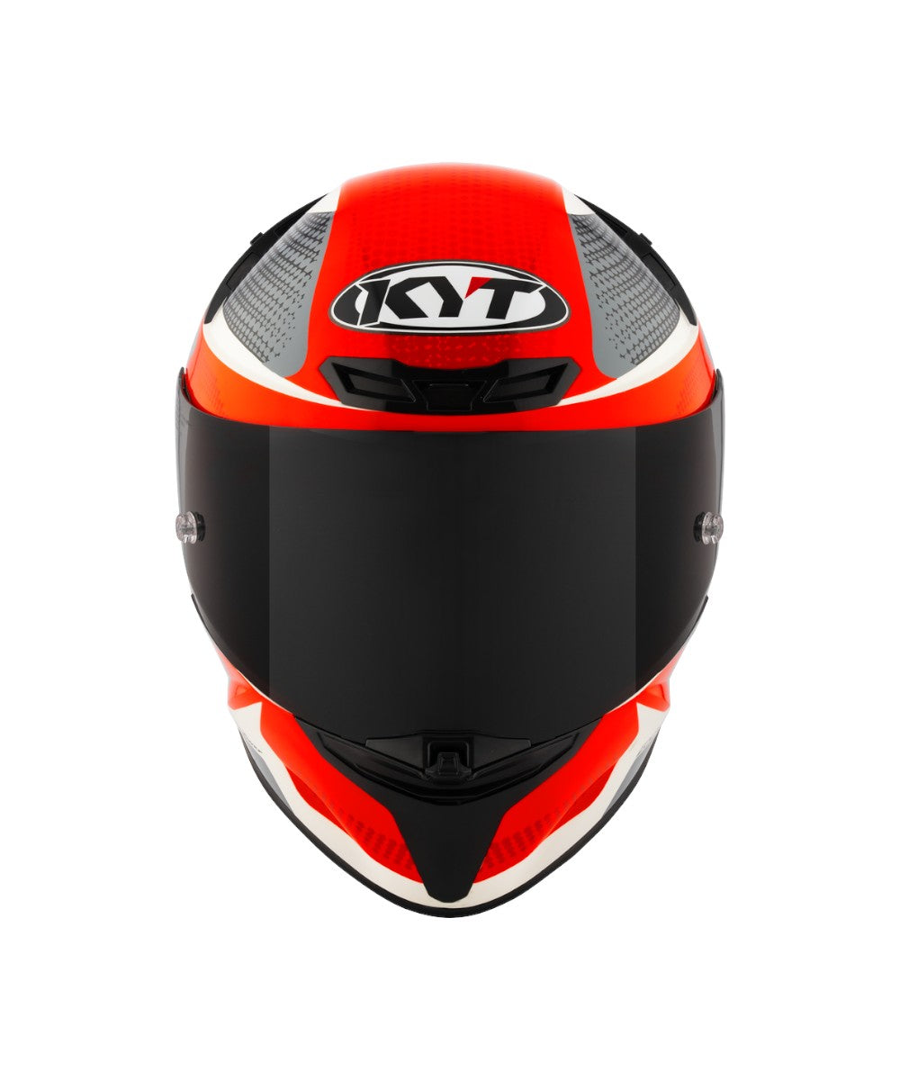 KYT TT Revo Gear