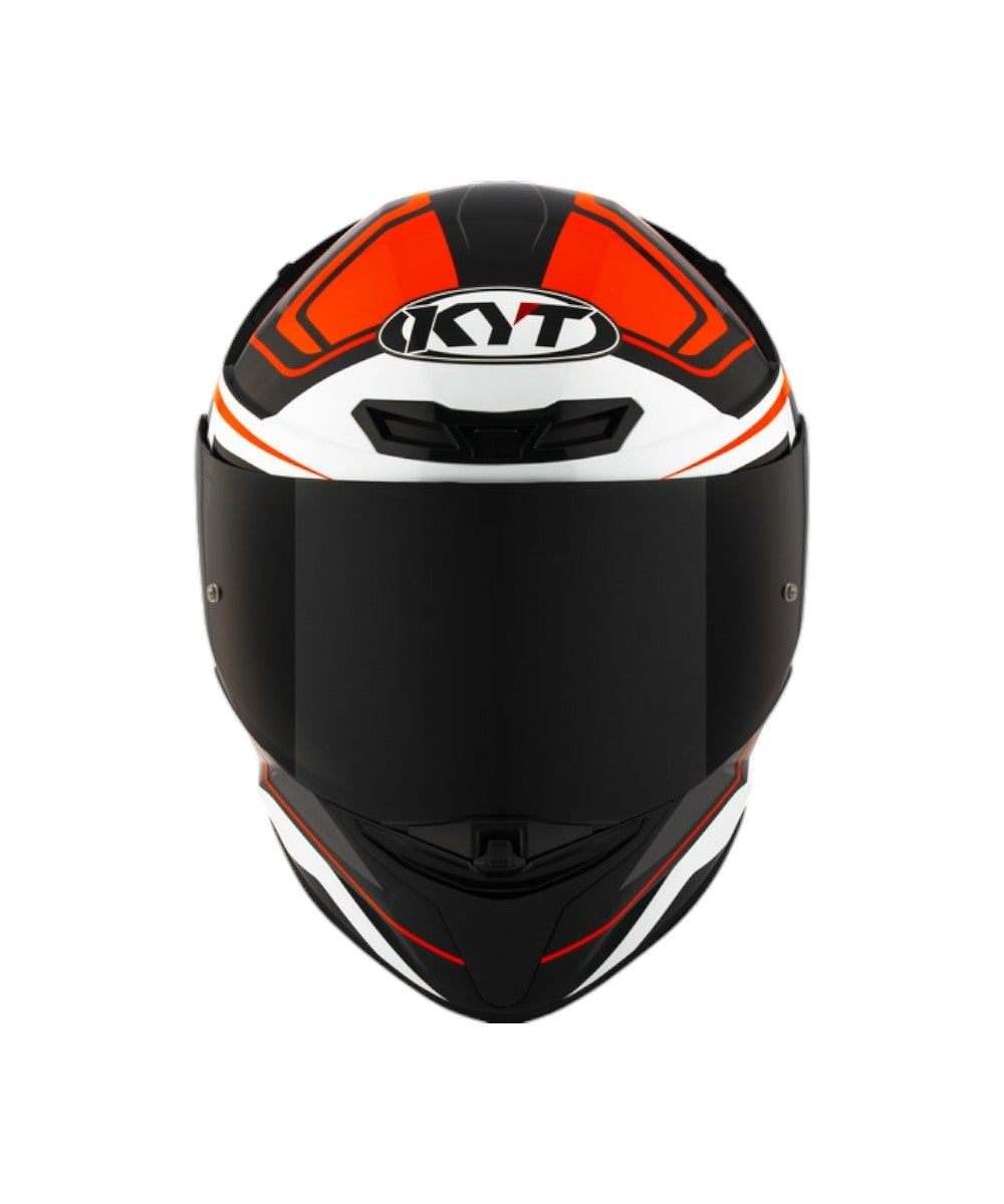 KYT TT Revo Overtech